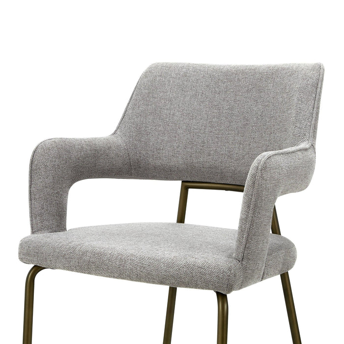 Modrest Childers Modern Dining Chair