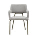 Modrest Childers Modern Dining Chair image