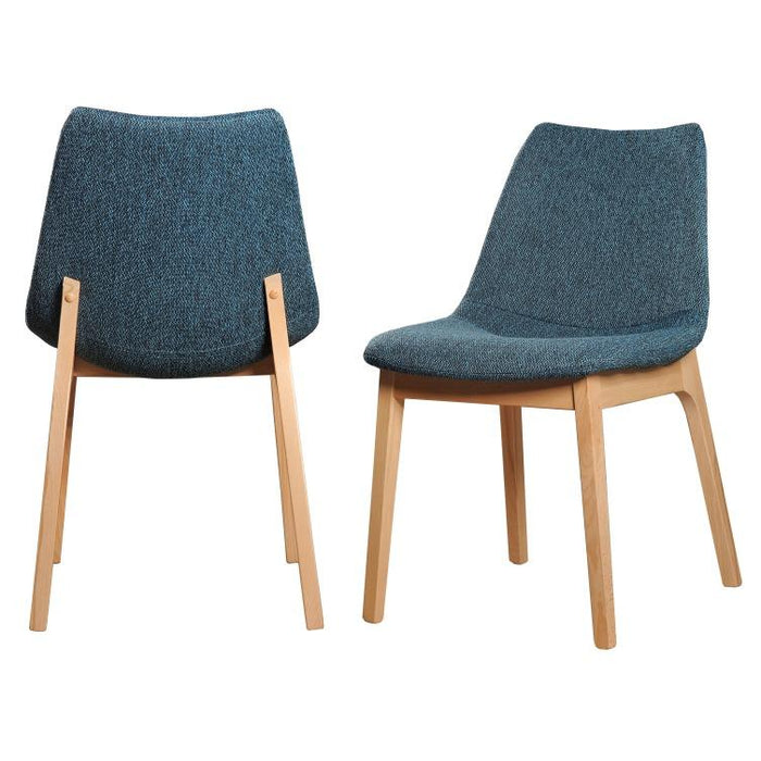 Modrest Chrissy Modern Dining Chair