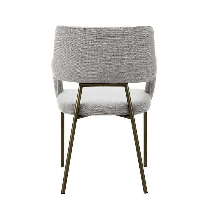 Modrest Childers Modern Dining Chair