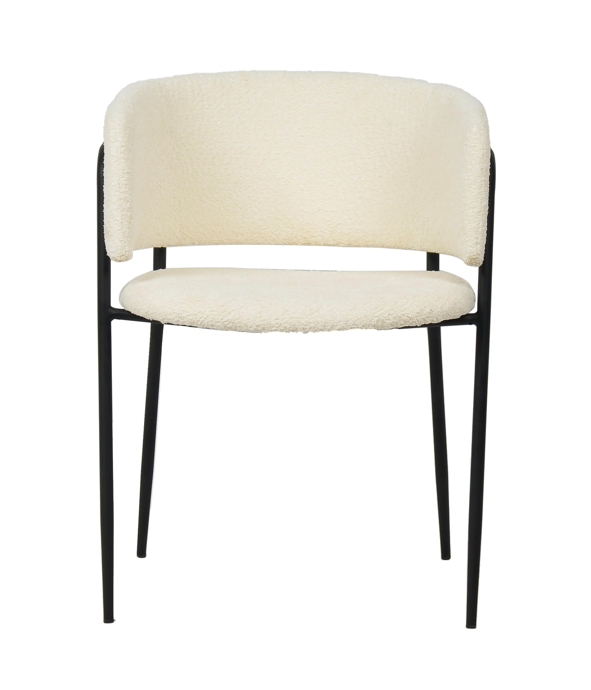 Modrest Chilton Modern Dining Chair