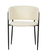 Modrest Chilton Modern Dining Chair