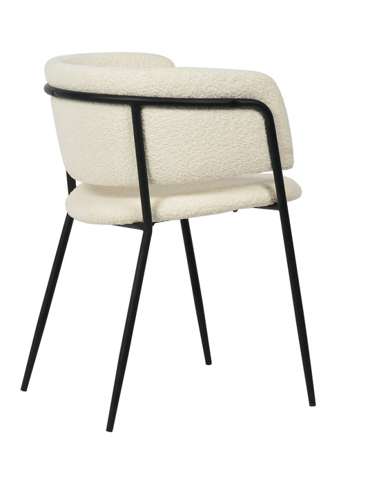 Modrest Chilton Modern Dining Chair