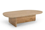 Modrest Chisholm Modern Coffee Table