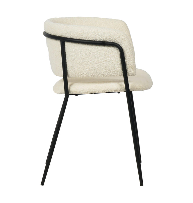 Modrest Chilton Modern Dining Chair