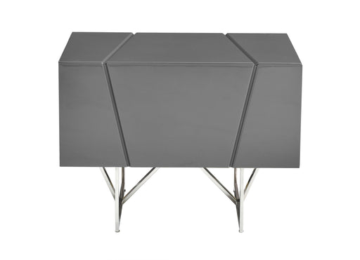 Modrest Chrysler Modern Nightstand image