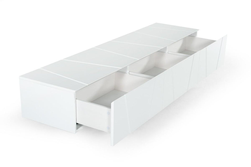 Modrest Chrysler Modern Tv Stand image