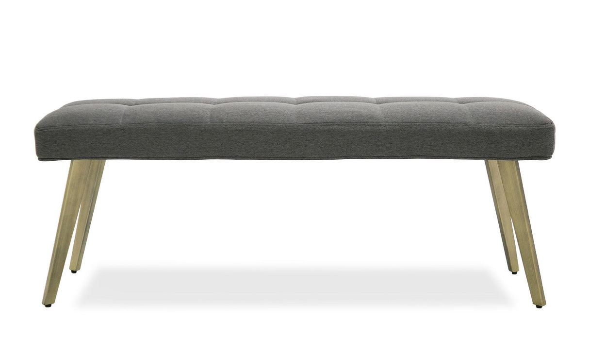 Modrest Cici Contemporary Bench