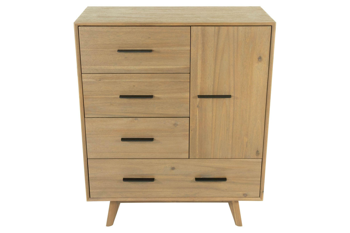 Modrest Claire Contemporary Chest