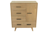 Modrest Claire Contemporary Chest