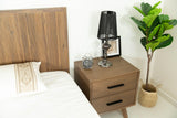 Modrest Claire Contemporary Nightstand
