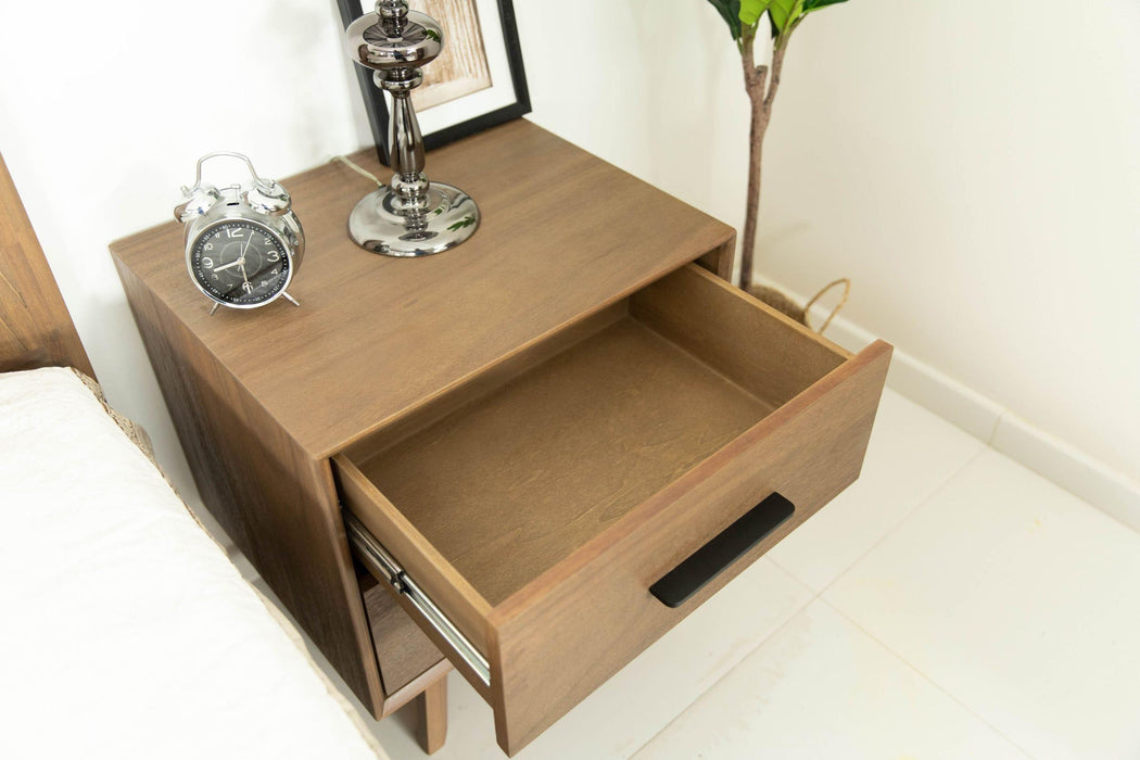 Modrest Claire Contemporary Nightstand