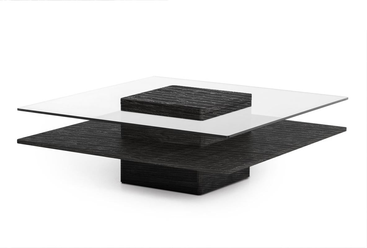 Modrest Clarion Modern Coffee Table