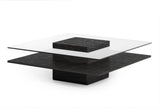 Modrest Clarion Modern Coffee Table