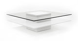 Modrest Clarion Modern Coffee Table