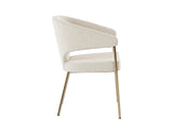 Modrest Claudine Modern Dining Chair