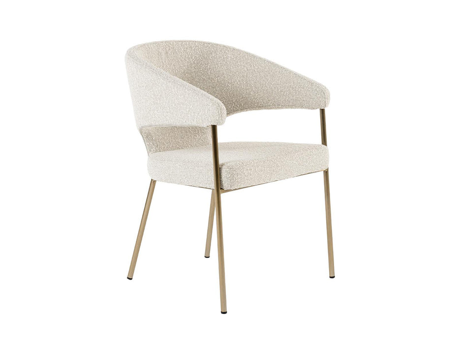 Modrest Claudine Modern Dining Chair