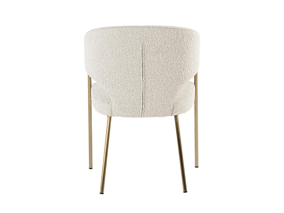 Modrest Claudine Modern Dining Chair