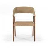 Modrest Clive Mid-Century Dining Chair