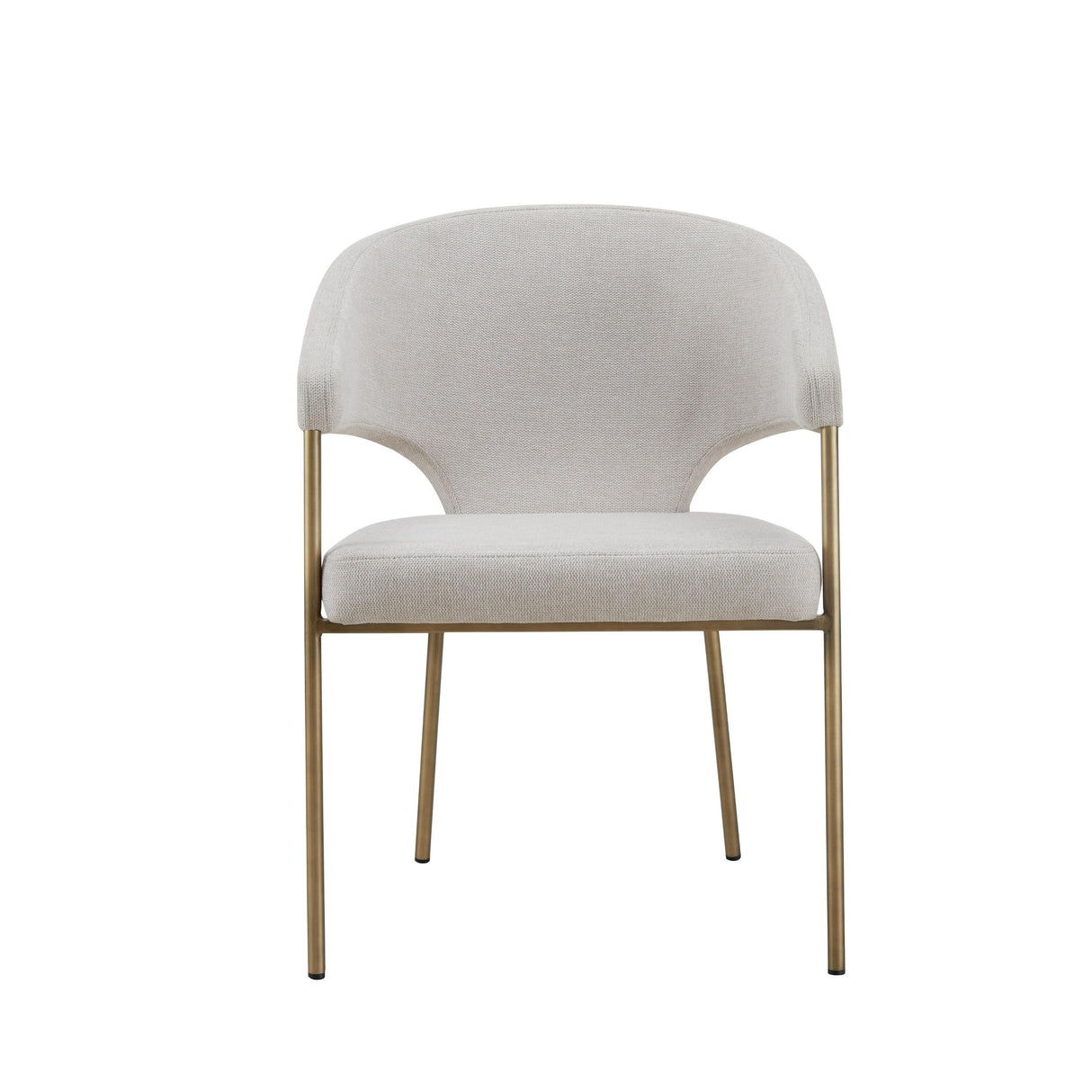 Modrest Claudine Modern Dining Chair