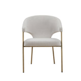 Modrest Claudine Modern Dining Chair