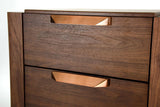 Modrest Codex Mid-Century Chest