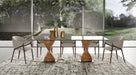 Modrest Cleveland Contemporary Dining Table image