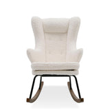 Modrest Colfax Modern Lounge Chair