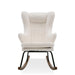 Modrest Colfax Modern Lounge Chair image