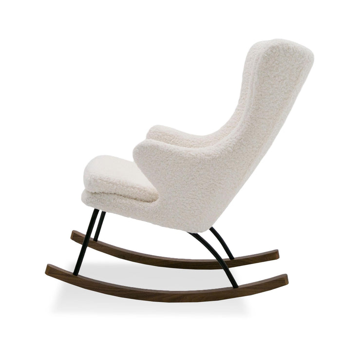 Modrest Colfax Modern Lounge Chair