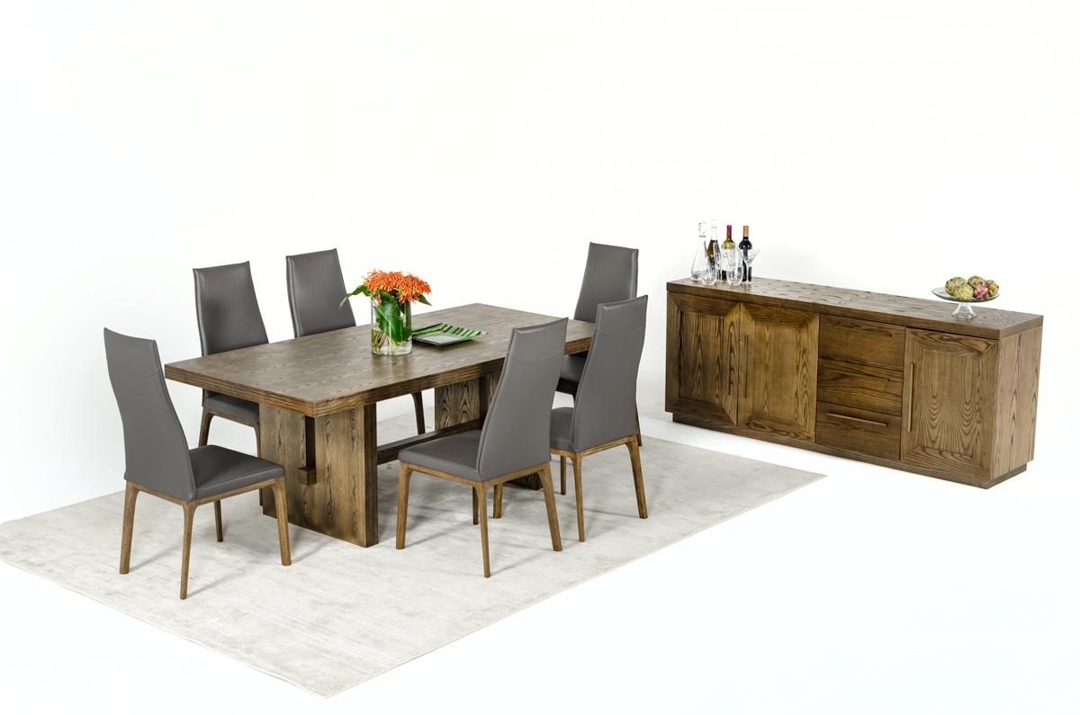 Modrest Cologne Modern Dining Table