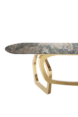 Modrest Colton Modern Dining Table