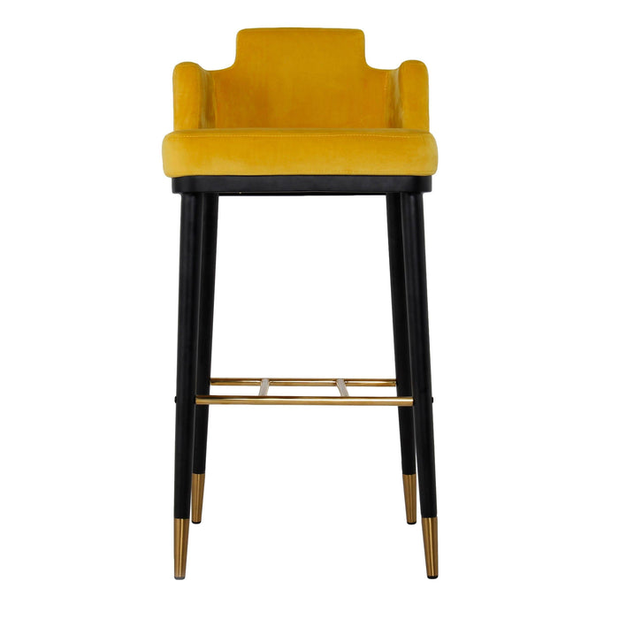 Modrest Conifer Modern Bar Stool