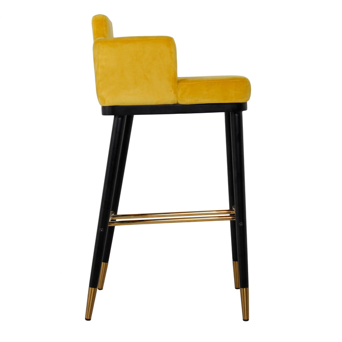 Modrest Conifer Modern Bar Stool