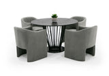 Modrest Conroy Modern Dining Table