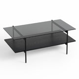 Modrest Conley Modern Coffee Table