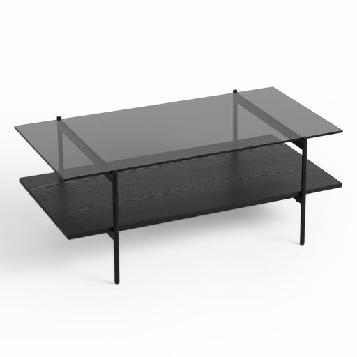 Modrest Conley Modern Coffee Table image