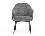 Modrest Cora Modern Dining Chair