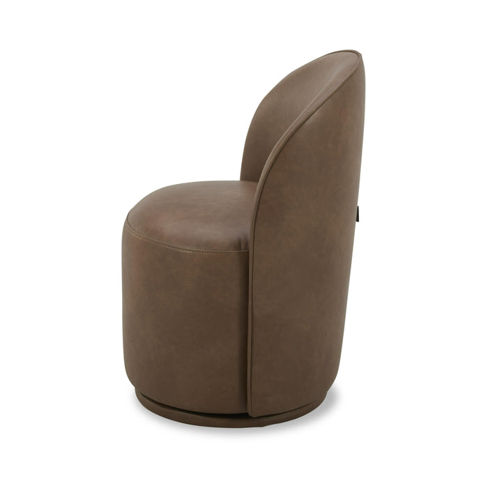 Modrest Correa Modern Dining Chair