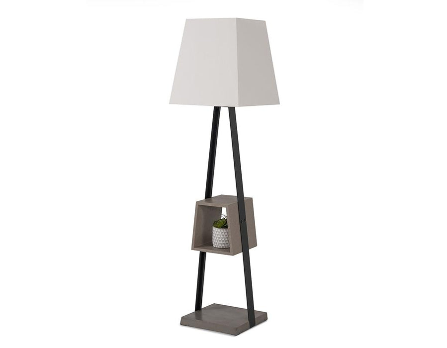 Modrest Cortez Modern Floor Lamp image