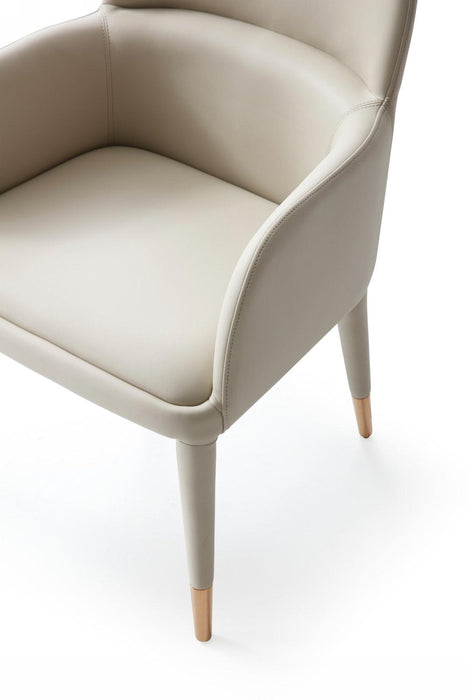 Modrest Cortina Modern Dining Chair