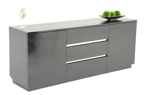 Armani Xavira Skyline Modern Buffet image