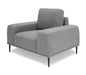 Divani Casa Fonda Modern Accent Chair image