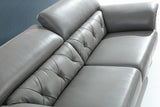 Divani Casa Perry Modern Sofa Set