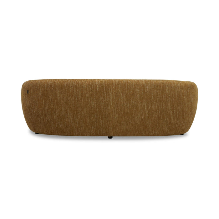 Divani Casa Norris Modern Sofa