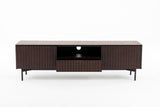 Modrest Calhoun Modern Tv Stand