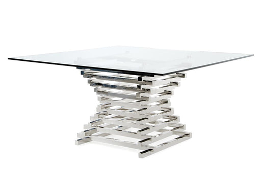 Modrest Crawford Contemporary Dining Table image