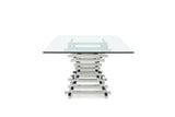Modrest Crawford Modern Dining Table