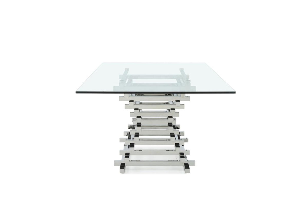 Modrest Crawford Modern Dining Table image