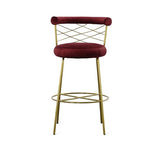 Modrest Dakin Modern Bar Stool